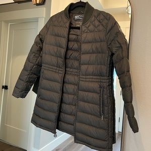 Michael kors jacket